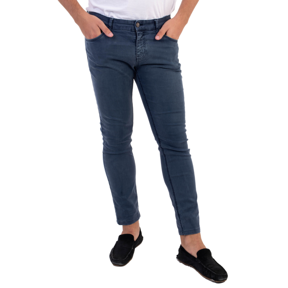 BEYMEN MEDIUM RISE STRAIGHT PANTS | MENS SIZE 38